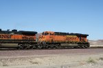 BNSF 5806